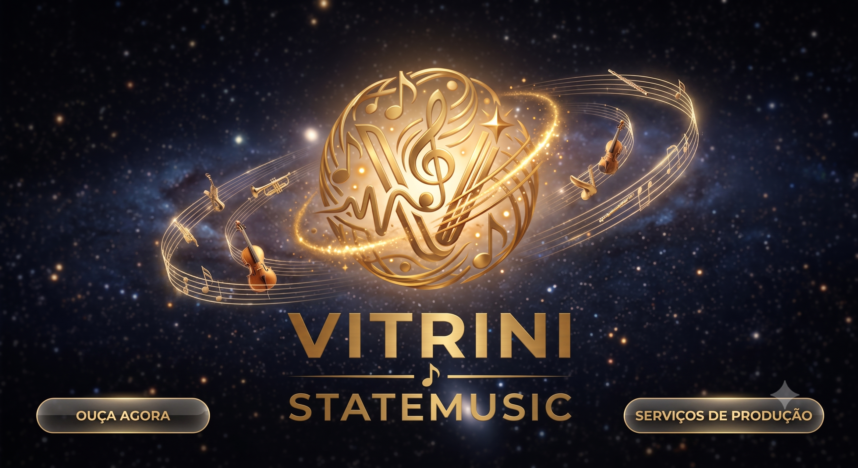 Vitrini State Music